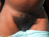 How sexy pregnant black women are and how they want to fuck