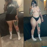 Busty Goths 3