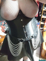 Busty Goths 3