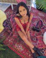 Latina Sexy Big Tits