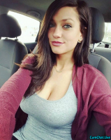 Latina Sexy Big Tits