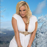 Rest In Paradise Shyla Stylez