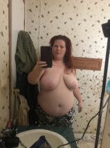 Spectacular Saggy Tits 1