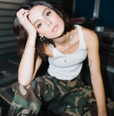 Lena Meyer Landrut