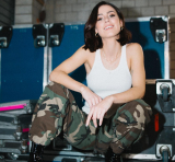 Lena Meyer Landrut