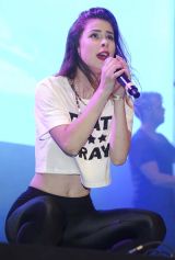 Lena Meyer Landrut