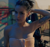 Lena Meyer Landrut
