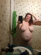 Spectacular Saggy Tits 6