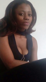 anick kouakou