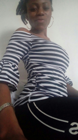 anick kouakou