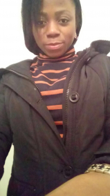 anick kouakou