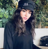 Je suis une belle salope