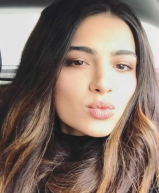 Je suis une belle salope