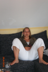 Stephans Eheweib Katrin