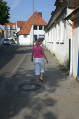 Stephans Eheweib Katrin