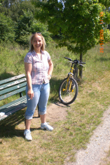 Stephans Eheweib Katrin