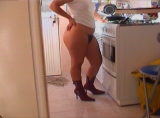 Verdadera casera nalgona - 29-fin