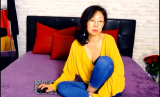 1st Batch of Asians & Latinas