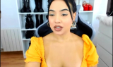 1st Batch of Asians & Latinas