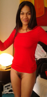 How do women want to be fucked in a hairy pussy 4...