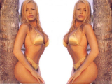 Melinda Messenger