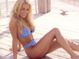 Melinda Messenger