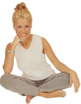 Melinda Messenger