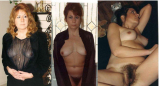 She and her wonderful hairy pussy 5
