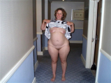 She dreams of being fucked in her hairy pussy 1