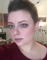 Hot Beale Street Babe Bailea On The Prowl