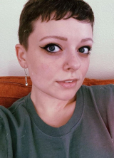 Hot Beale Street Babe Bailea On The Prowl