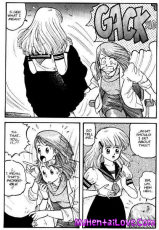 1. Ultimate Collection of Hardcore Anime Hentai Manga Cartoo