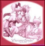 1. Ultimate Collection of Hardcore Anime Hentai Manga Cartoo