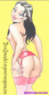 1. Ultimate Collection of Hardcore Anime Hentai Manga Cartoo