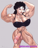 1. Ultimate Collection of Hardcore Anime Hentai Manga Cartoo