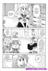1. Ultimate Collection of Hardcore Anime Hentai Manga Cartoo