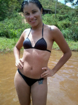 Hot girl amateur