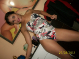 Hot girl amateur