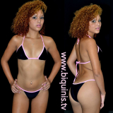 bikini girls