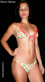 bikini girls