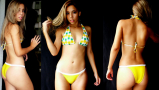 bikini girls