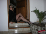Hot housewife horny as fuck