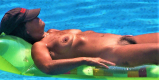 Angela Naked For You to Use