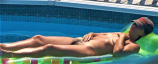 Angela Naked For You to Use