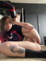 Hottest Goth Teens
