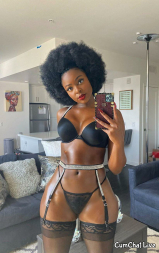 Ebony Thicc Teens