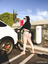 Juicy Phat Asses