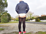 nat092 fait la pute dans la residence