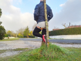nat092 fait la pute dans la residence