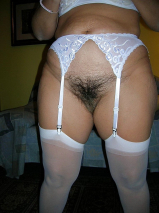 How can you not want to fuck such hairy women...